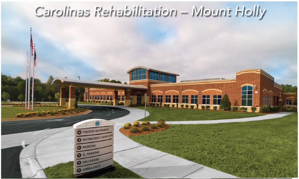 Physical Medicine & Rehabilitation > Residency Program ...