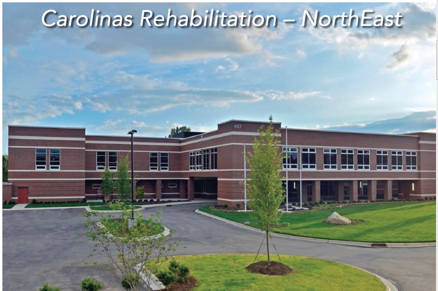 Physical Medicine & Rehabilitation > Residency Program