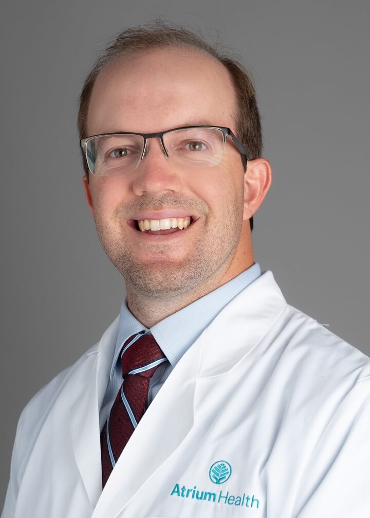 John P. Licata, MD | Pediatrics in Charlotte, NC | Atrium ...