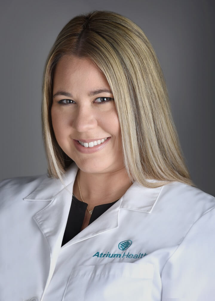 Mariana A. Rivera Rodriguez, MD Internal Medicine Atrium Health