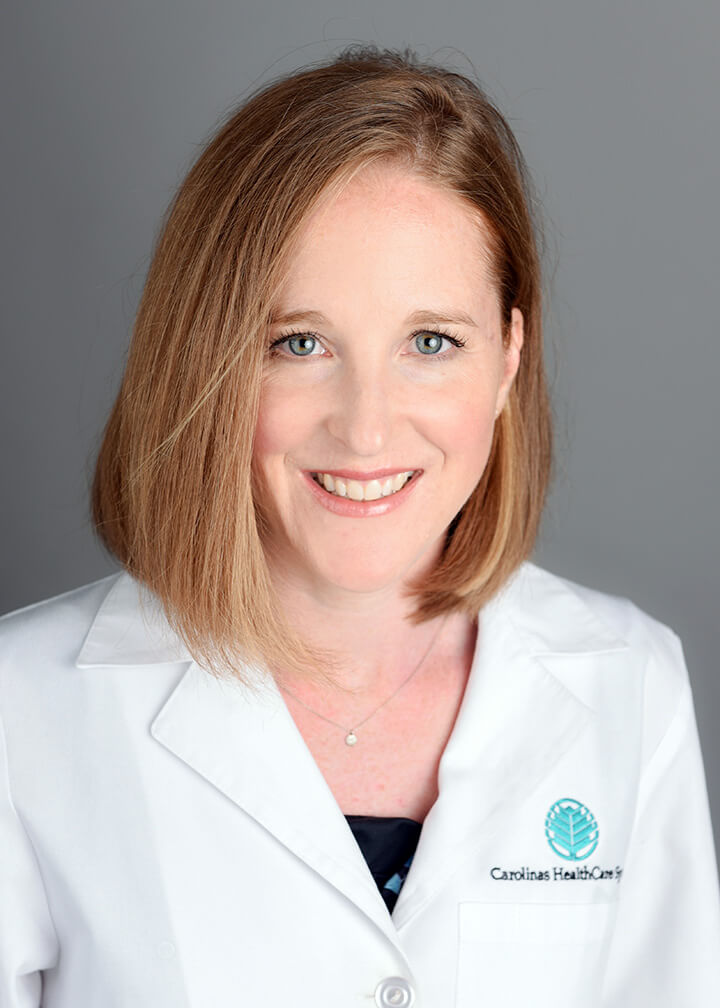 Jocelyn Wilson, MD | Pediatrics in Charlotte, NC | Atrium ...