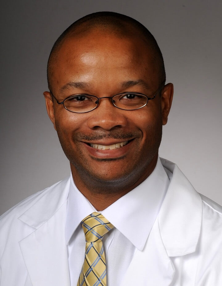 Brockford Herring, DO | Foot and Ankle Surgery in Concord ...