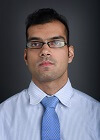 Rohan Mahabaleshwarkar