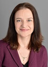 Alicia Sparling