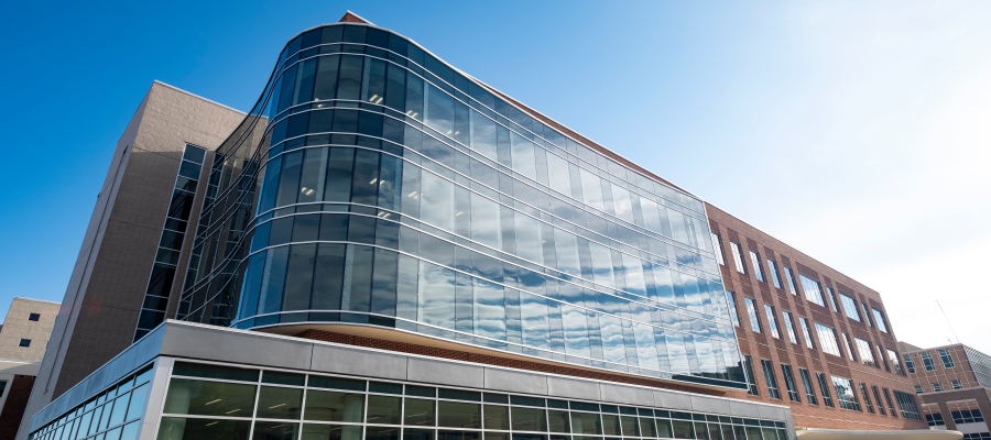 The region’s pediatric patients and their families now now have access to the new, state-of-the-art Beverly Knight Olson Children’s Hospital, Navicent Health.