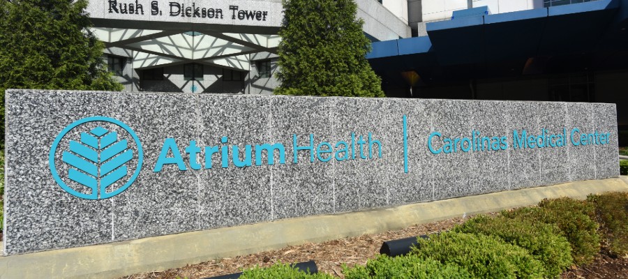 Atrium Health’s Carolinas Medical Center Named “Best Hospital” in Charlotte