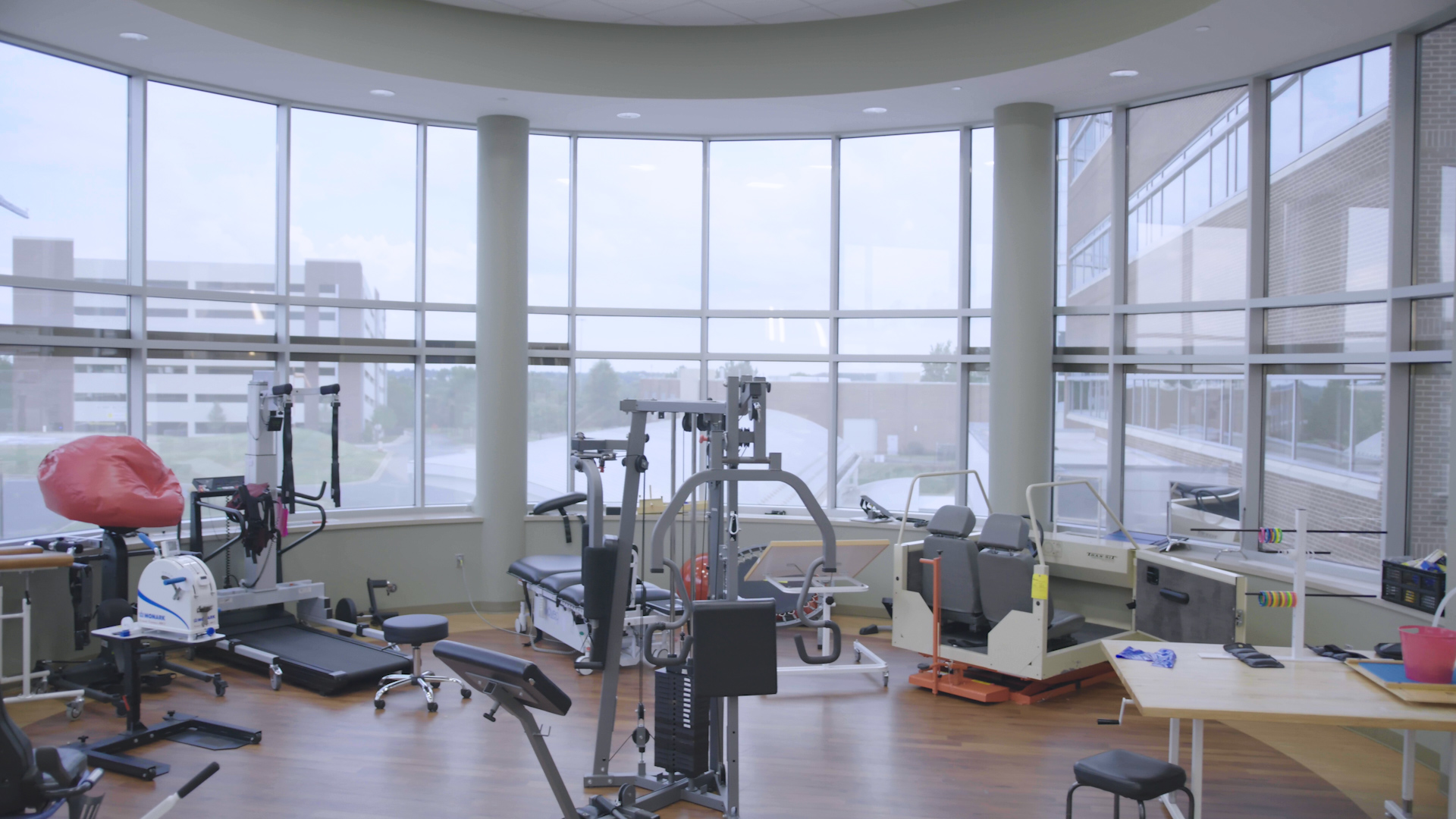 Atrium Health Pineville Rehabilitation Hospital Named To Newsweek’s ...