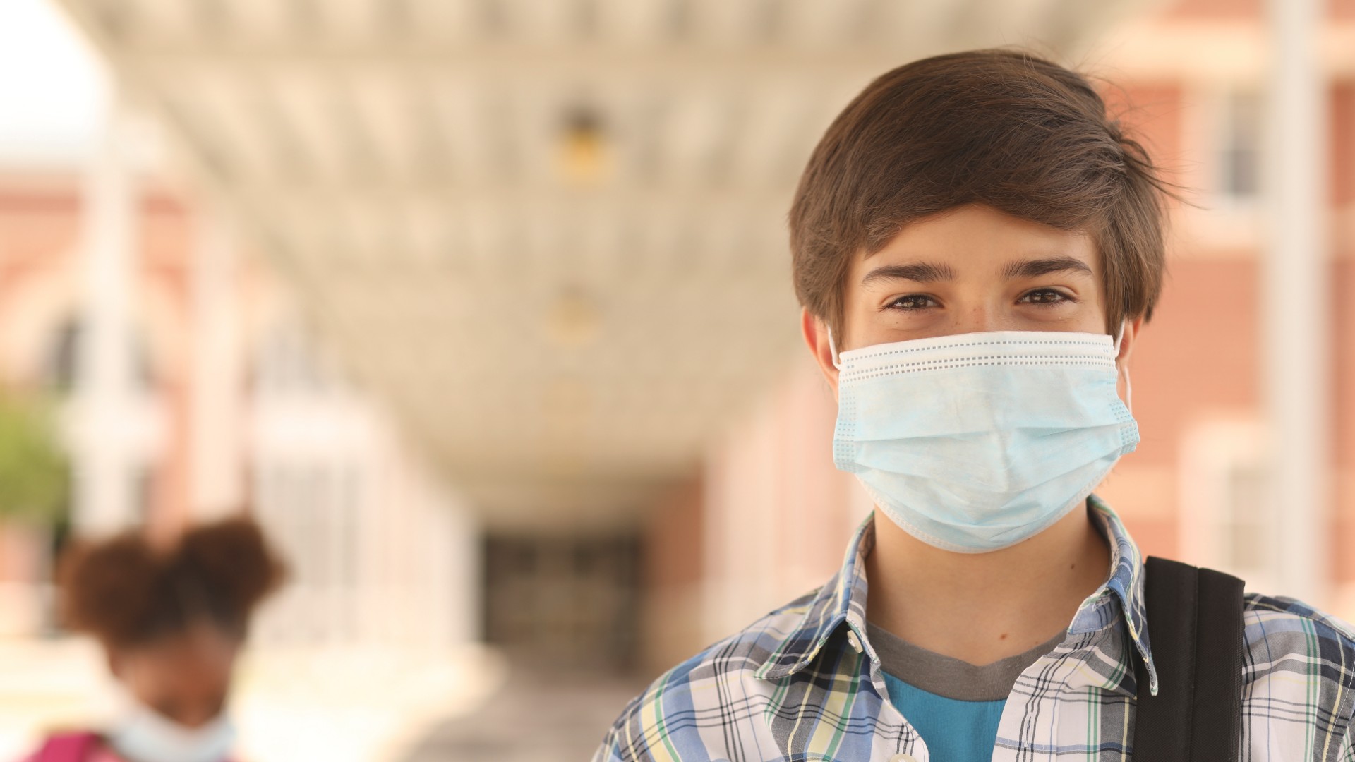 As the new school year rapidly approaches, educators and parents are continuing to look for the best ways to help make sure students remain healthy amid the coronavirus pandemic.