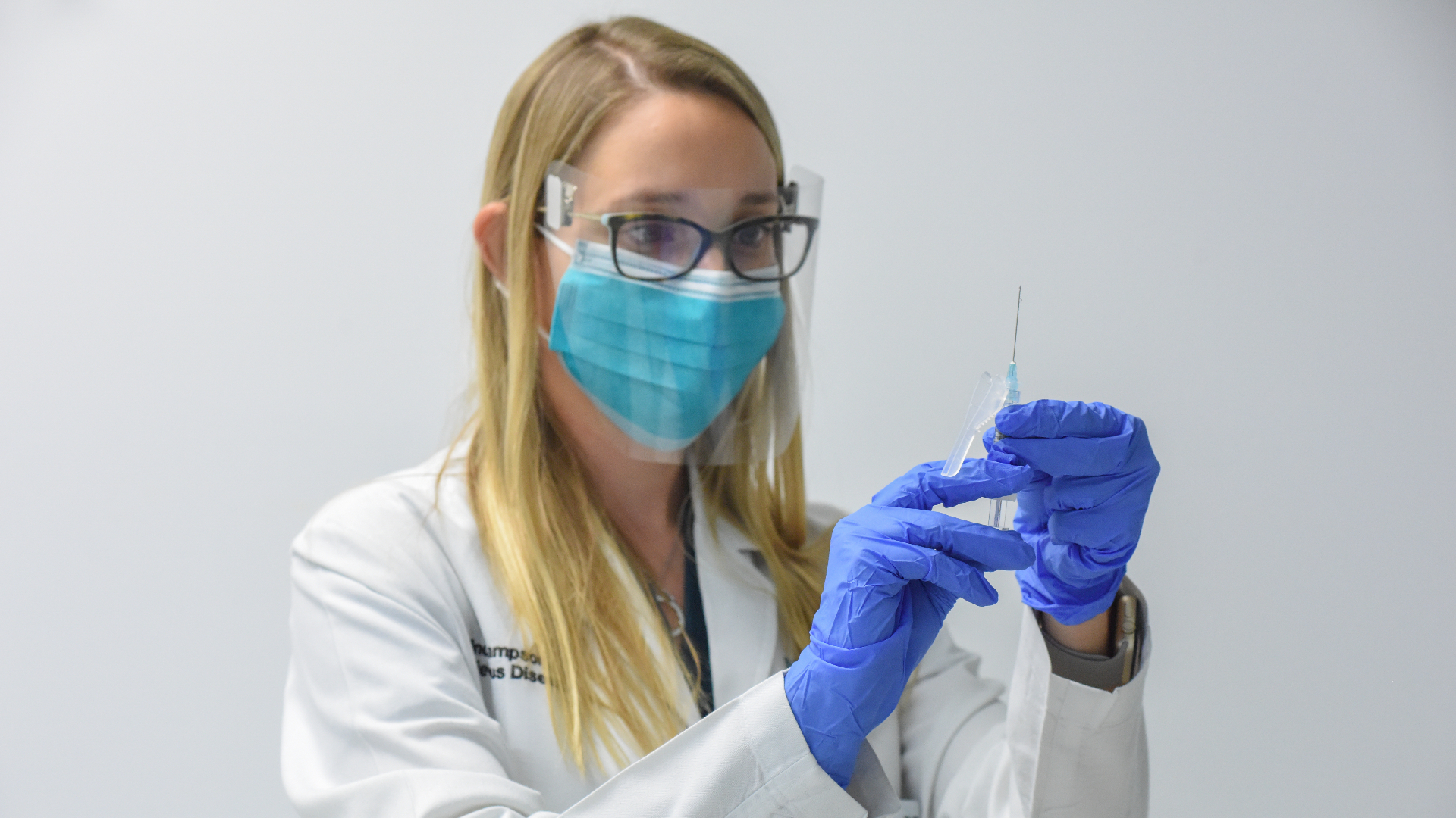 Atrium Health has launched three new COVID-19 treatment clinical trials, which are the only outpatient treatment trials available in the region to address the COVID-19 virus.