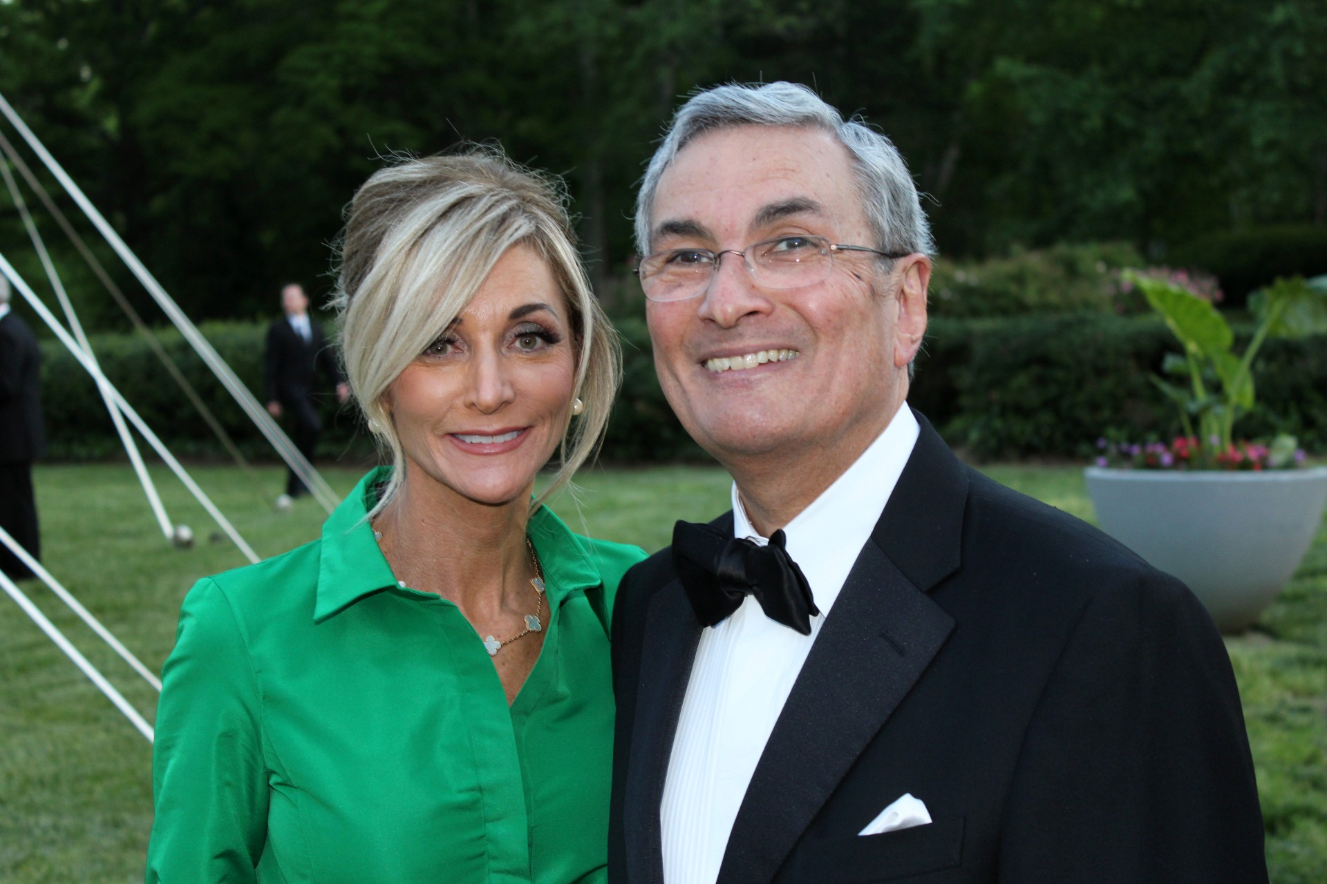 The World Affairs Council of Charlotte will honor Derek Raghavan, MD, president of Levine Cancer Institute on May 29, 2019, as the 2019 World Citizen for his role in enhancing Charlotte’s global standing in the world through his leadership at Atrium Health