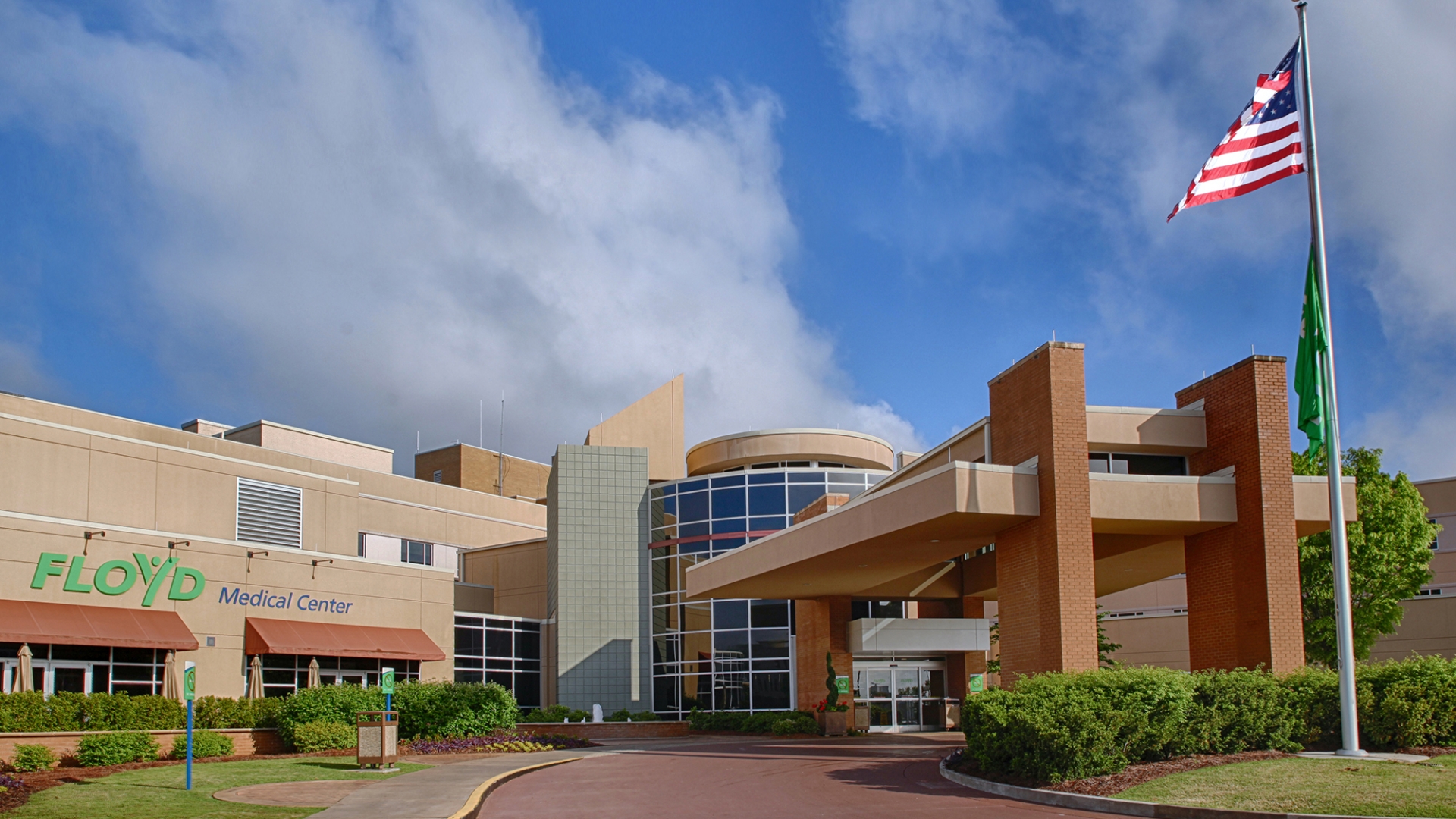 Floyd Health System (Floyd) and Atrium Health announced today that the organizations have signed a letter of intent to combine, with the goal of bringing enhanced capabilities and new investments in skills and talent, facilities and technology to the communities served by Floyd.