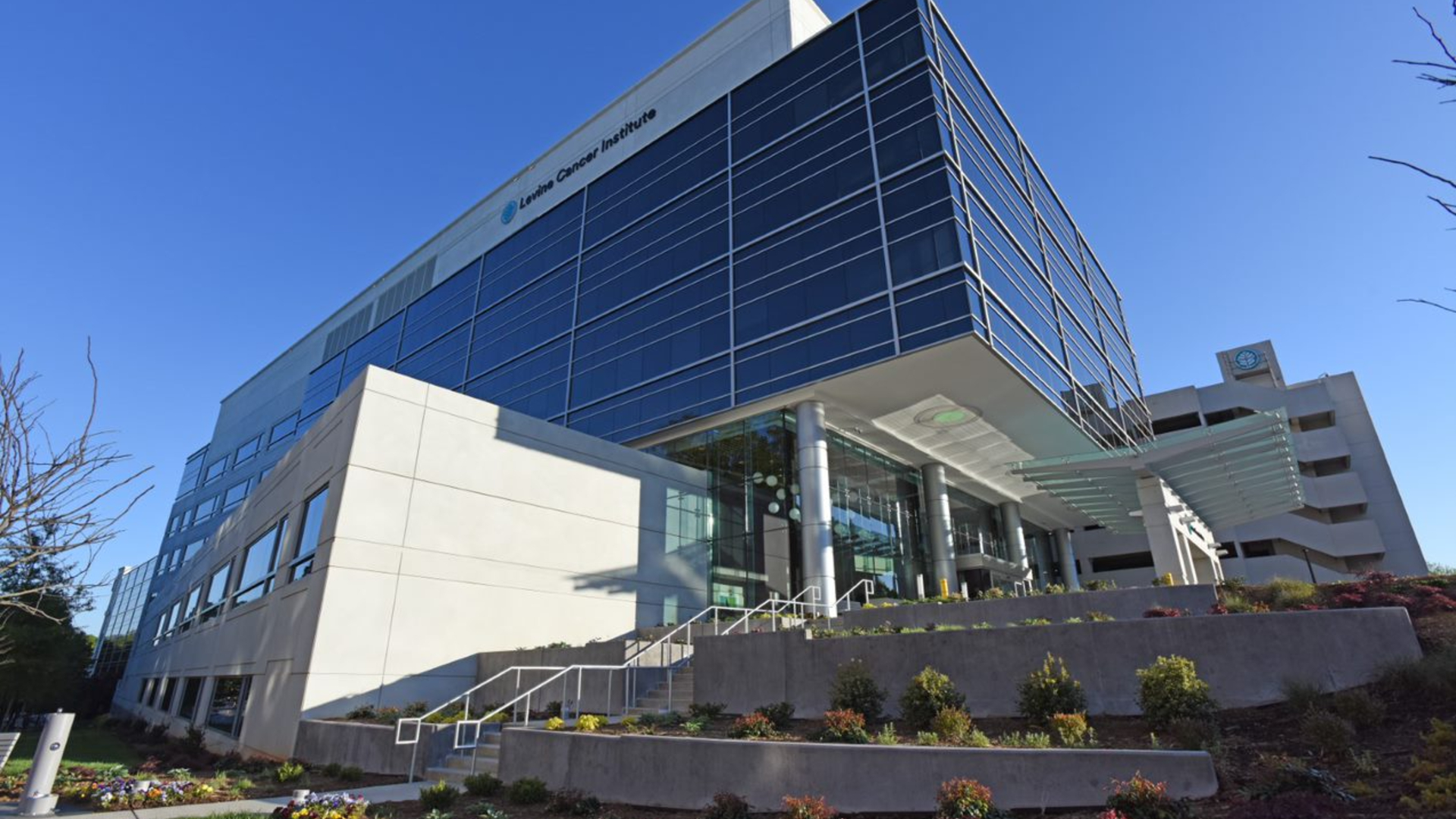 Levine Cancer Institute (LCI) enrolled the first patient in the world in an innovative phase I clinical trial for patients with relapsed or refractory B-Cell Non-Hodgkin Lymphoma.