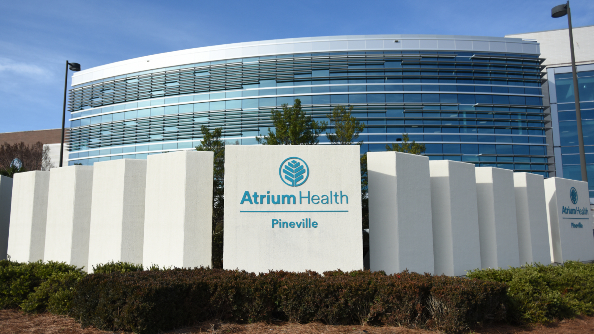 Atrium Health Pineville Named One Of The Nation's 50 Top Cardiovascular ...