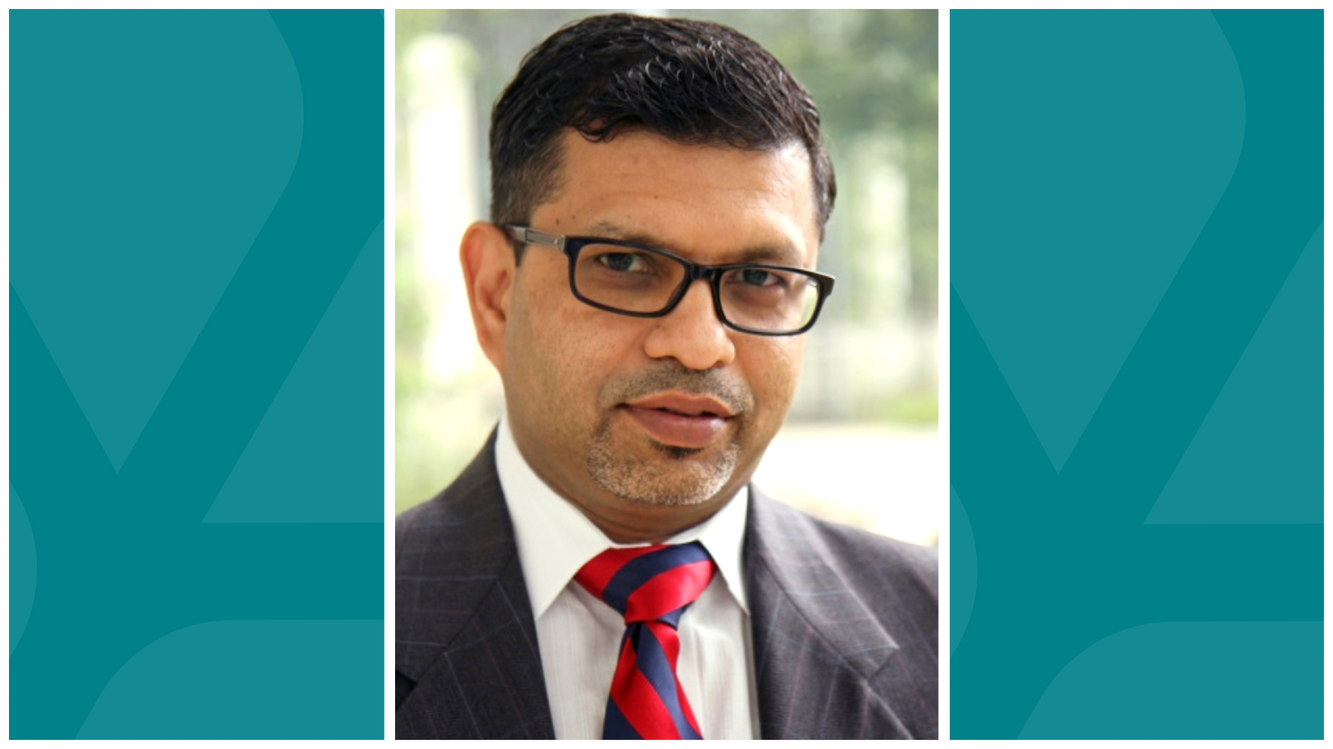 Vishal Bhalla