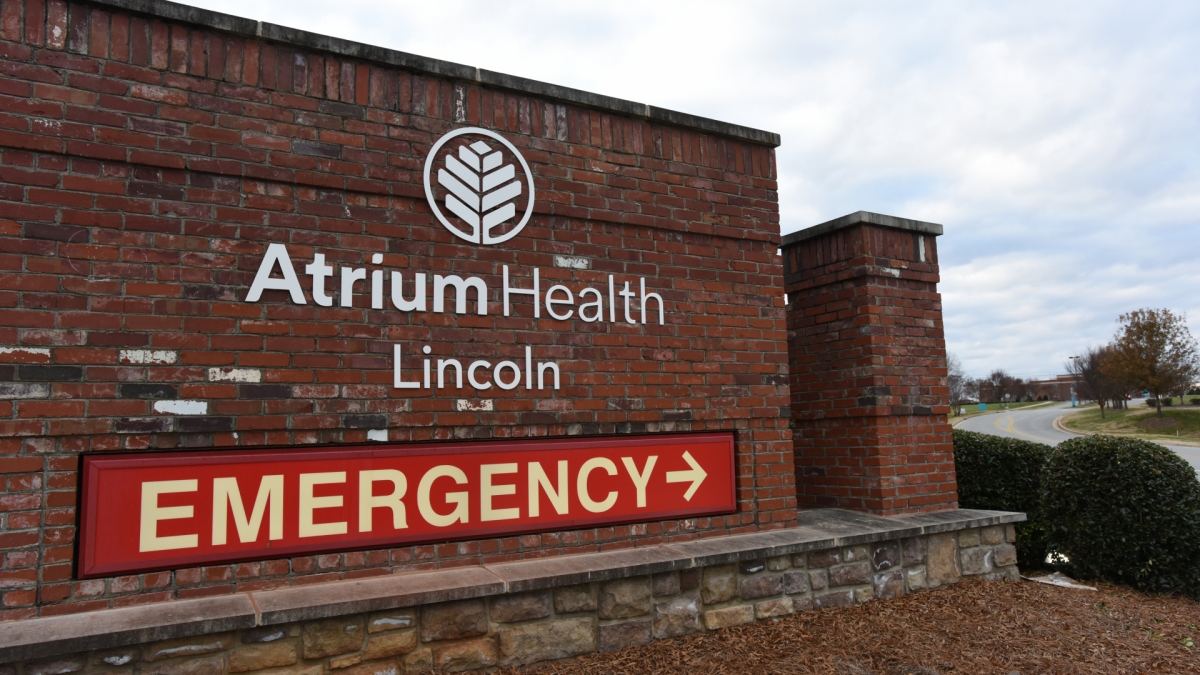 Atrium Health Continues Security Enhancements To Ensure Safety For All