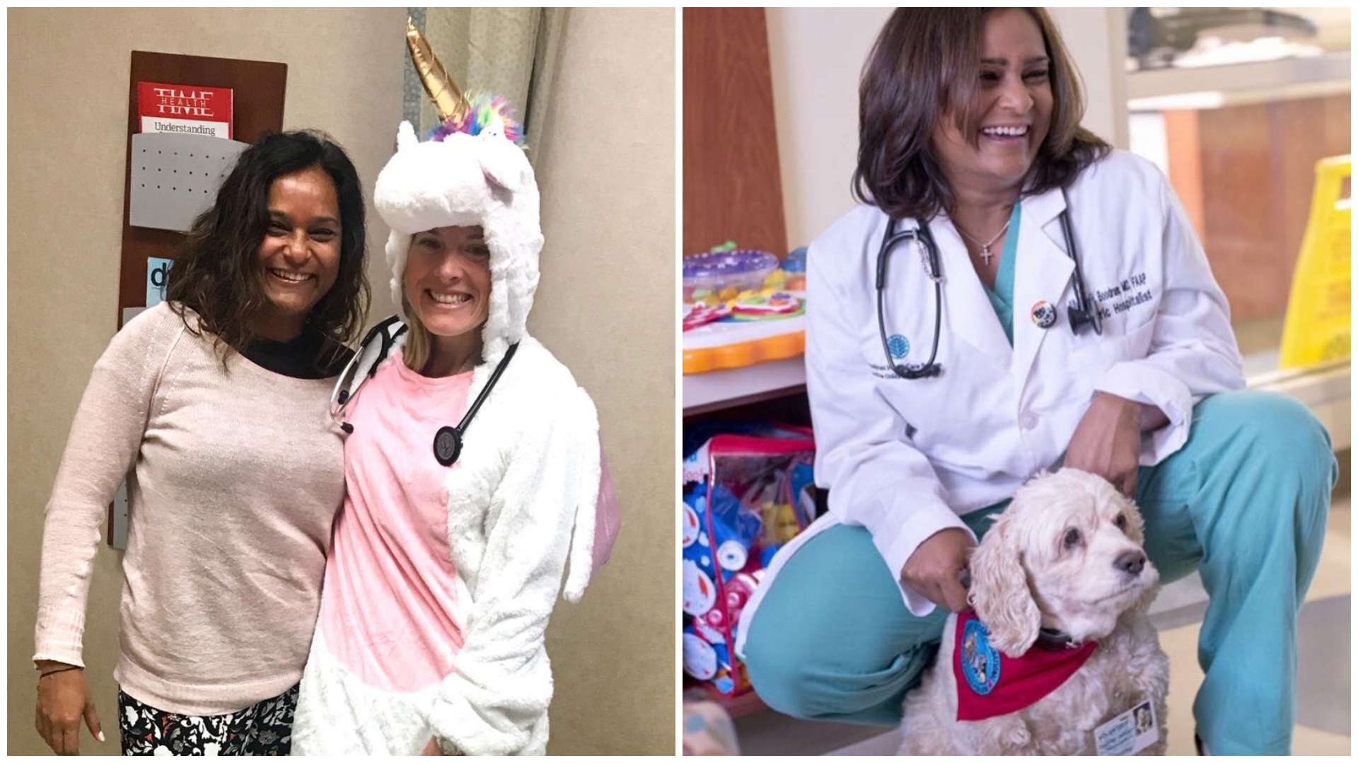 No matter who you are or what profession you’re in, cancer doesn’t discriminate. But as a provider, it can often be even more challenging to shift from caregiver to patient. Allyson Boodram, MD, a non-smoking, healthy young physician at Atrium Health, reflects on her transition to a patient fighting stage 4 lung cancer at Levine Cancer Institute.
