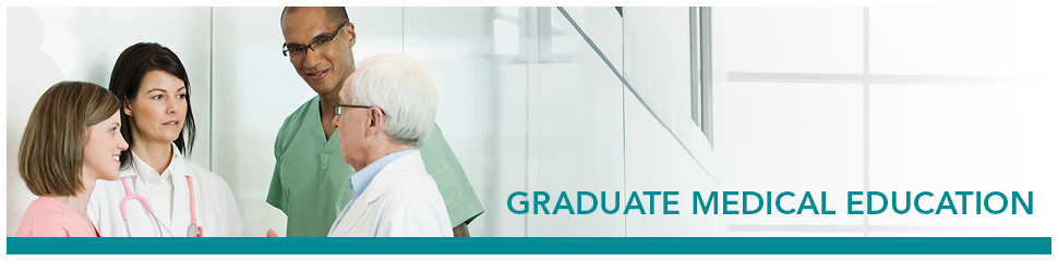 Current And Past Residents Physical Medicine Rehabilitation