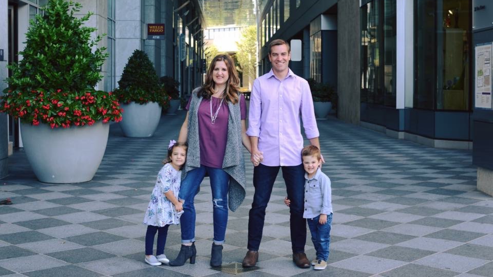 Daily Dose Chronically Flourishing Charlotte Man Conquering - 