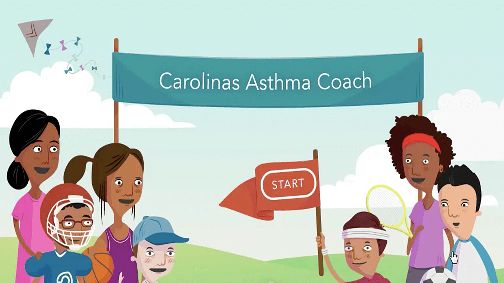 Daily Dose Using Technology to Help Kids Control Asthma and Prevent