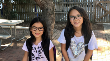 Wu kids before school_featured_thumb