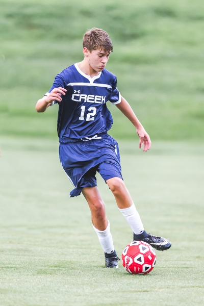 Living with a rare kidney disease isn’t easy. But thanks to support from his team at Levine Children’s Hospital and access to a cutting edge clinical trial, 14-year-old Ben Aguallo is able to live his life to the fullest.