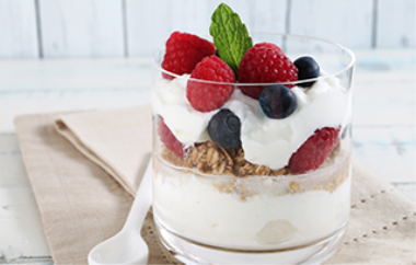 yogurt parfait_thumb
