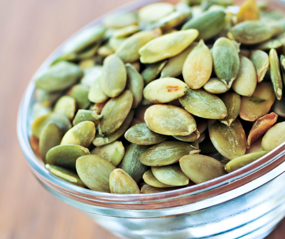 Daily Dose 7 Health Benefits Of Pumpkin Seeds