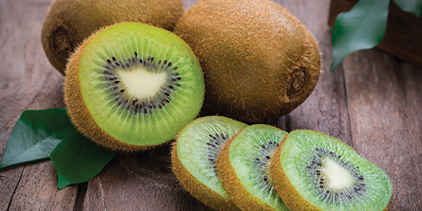 Daily Dose Winter Fruit Healthy Recipes