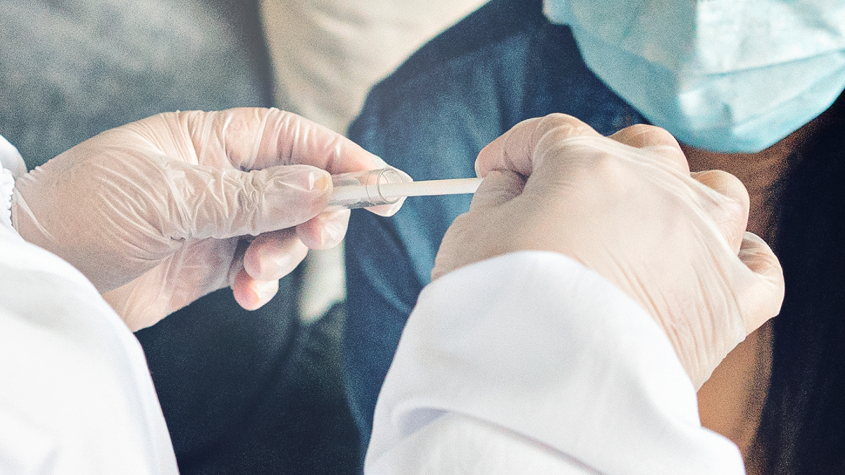 At this point, most people have had at least one COVID-19 test, but did you know there are over 6 different types of tests, and some tests are better than others?