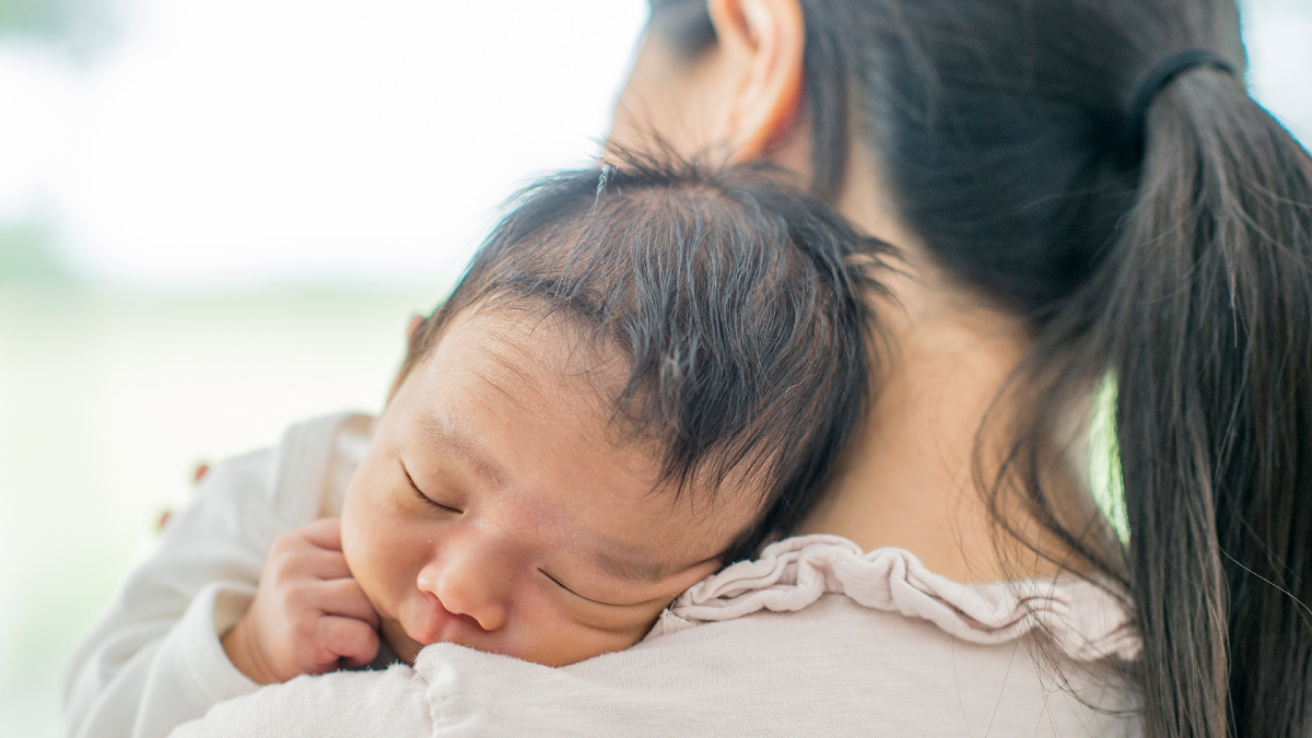 Becoming New Parents in the Age of COVID-19: Your Top Questions Answered