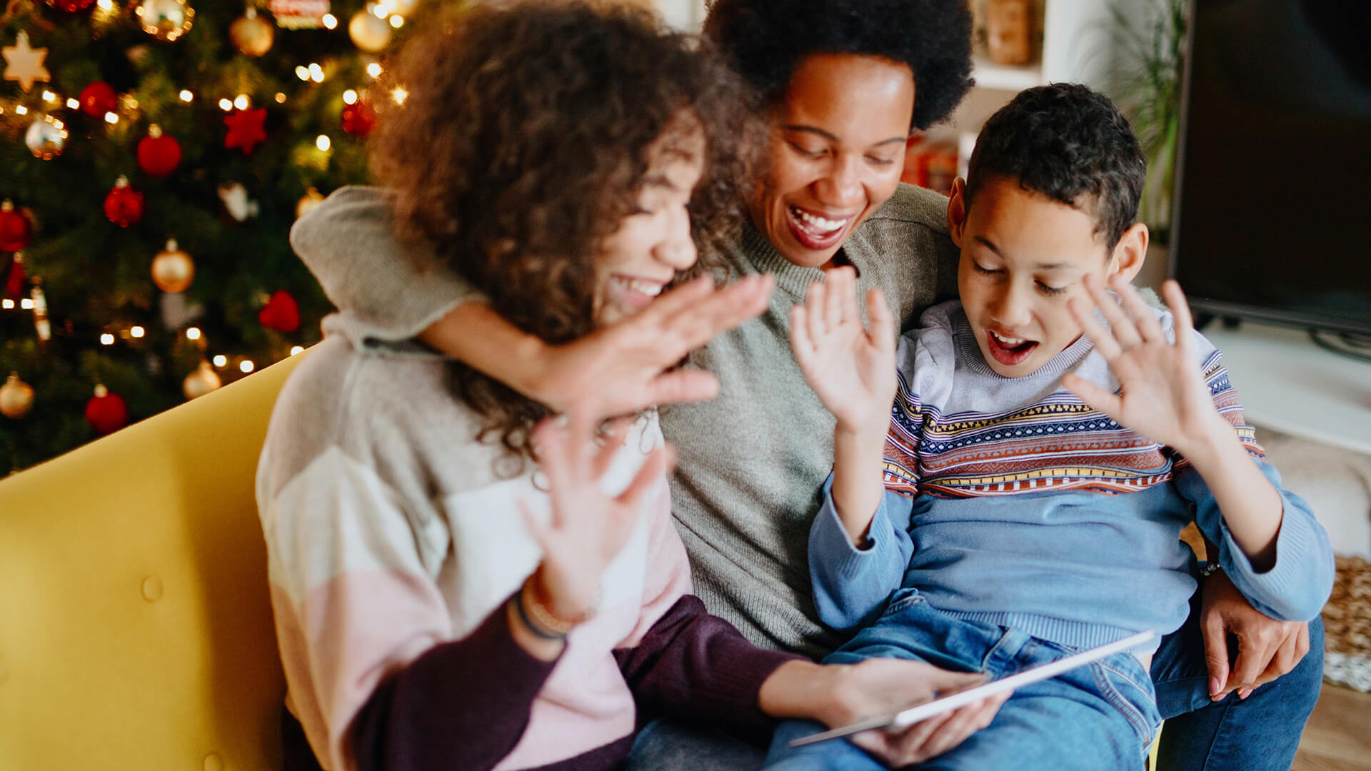 As we head into a unique holiday season this year due to the prevalence of COVID-19, Atrium Health experts weigh in on a variety of topics, from how COVID-19 is spreading among children and teens to how to manage your mental health during the season, what to do (and not do) for the holidays this year, the need for flu shots, what type of COVID-19 tests are available and where to go to get them, and more.