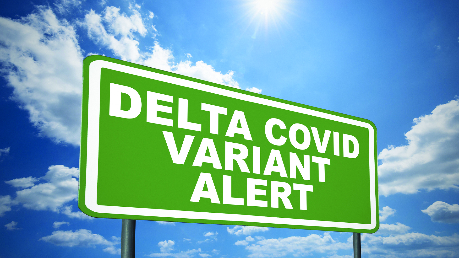 In the U.S., we’ve seen 3 predominant strains of COVID-19. Dr. Marc Johnson from Atrium Health shares more about the most recent Delta variant.