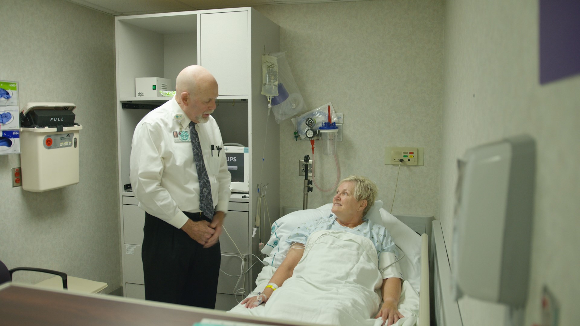 Daily Dose Electroshock Therapy Isn’t Scary Anymore