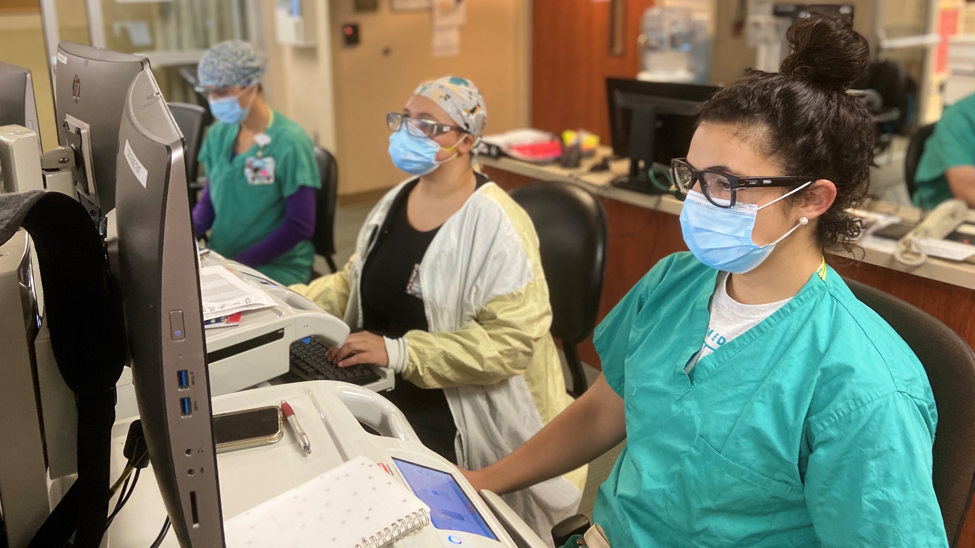 Daily Dose Doctors Warn Not To Delay Emergency Care Our Hospitals Are Safe Daily Dose Doctors Warn Not To Delay Emergency Care Our Hospitals Are Safe