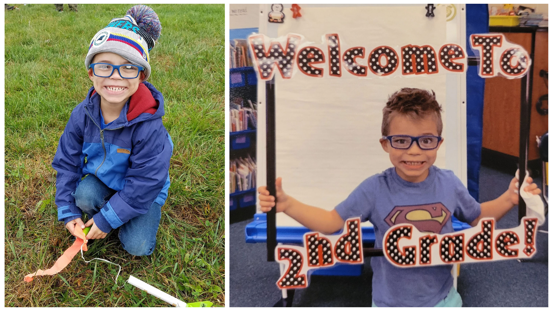 After over a year of mysterious symptoms, Henry was diagnosed with Crohn’s disease. Thanks to award-winning gastroenterology care, he’s now in remission and doing what he wants.