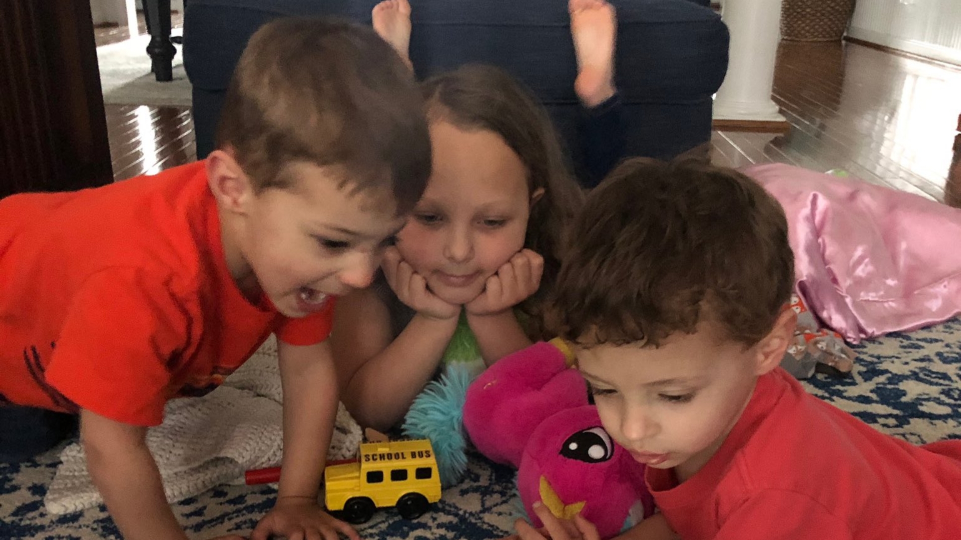 Daily Dose Kidtime Fun Daily Activities For Kids To Enjoy