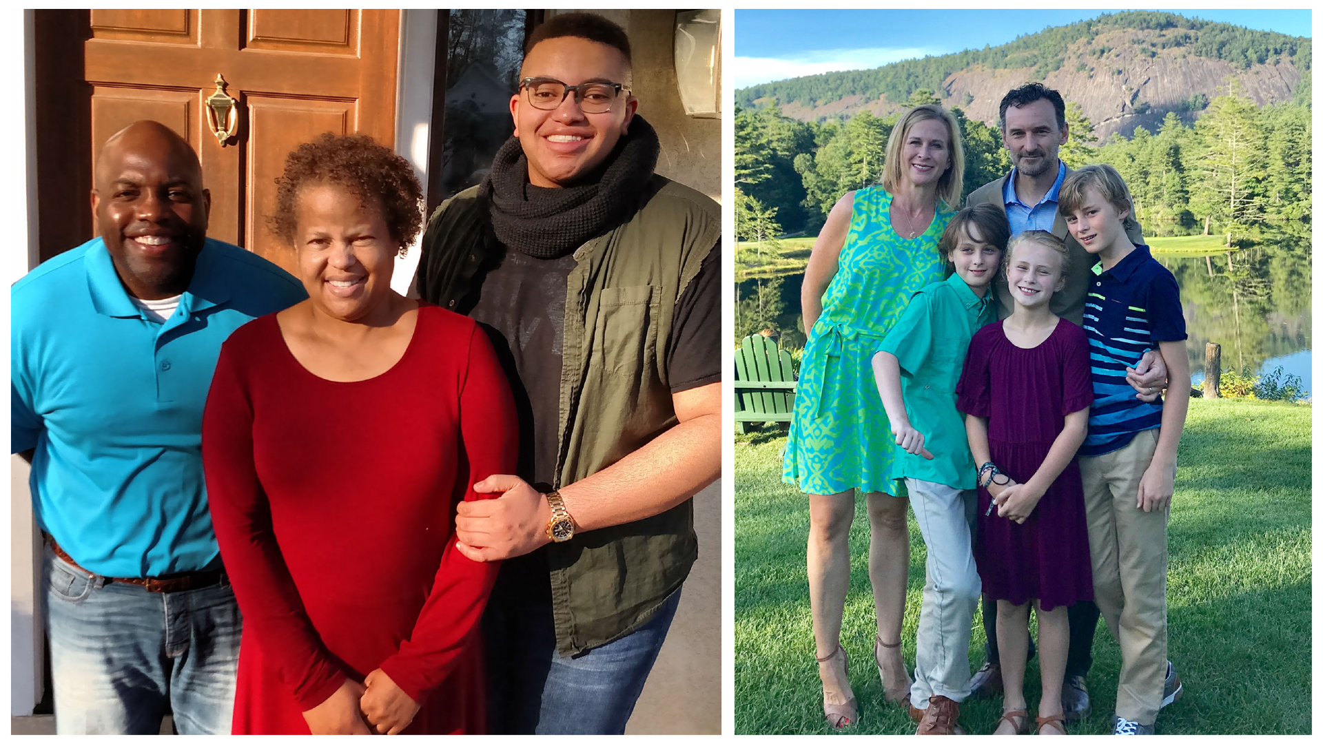 When Shelly Crawford saw a news story about a woman who needed a kidney, something about it spoke to her. Shelly decided to donate one of her kidneys to anyone who needed one. It turns out Celeste Brintley was a match. Now, Celeste says her life has changed, all thanks to her new kidney.