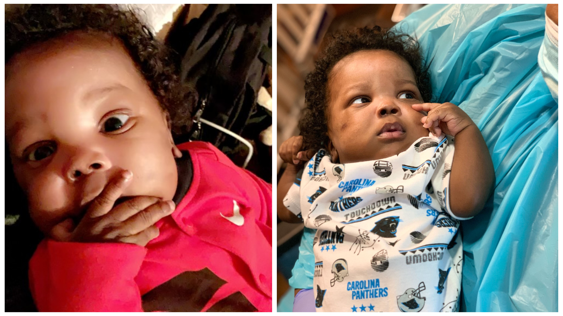 Learn how a team of heart transplant experts at Levine Children’s Hospital performed a unique heart transplant that not only gave Ma’Kyrie Harris a new heart, but a new life