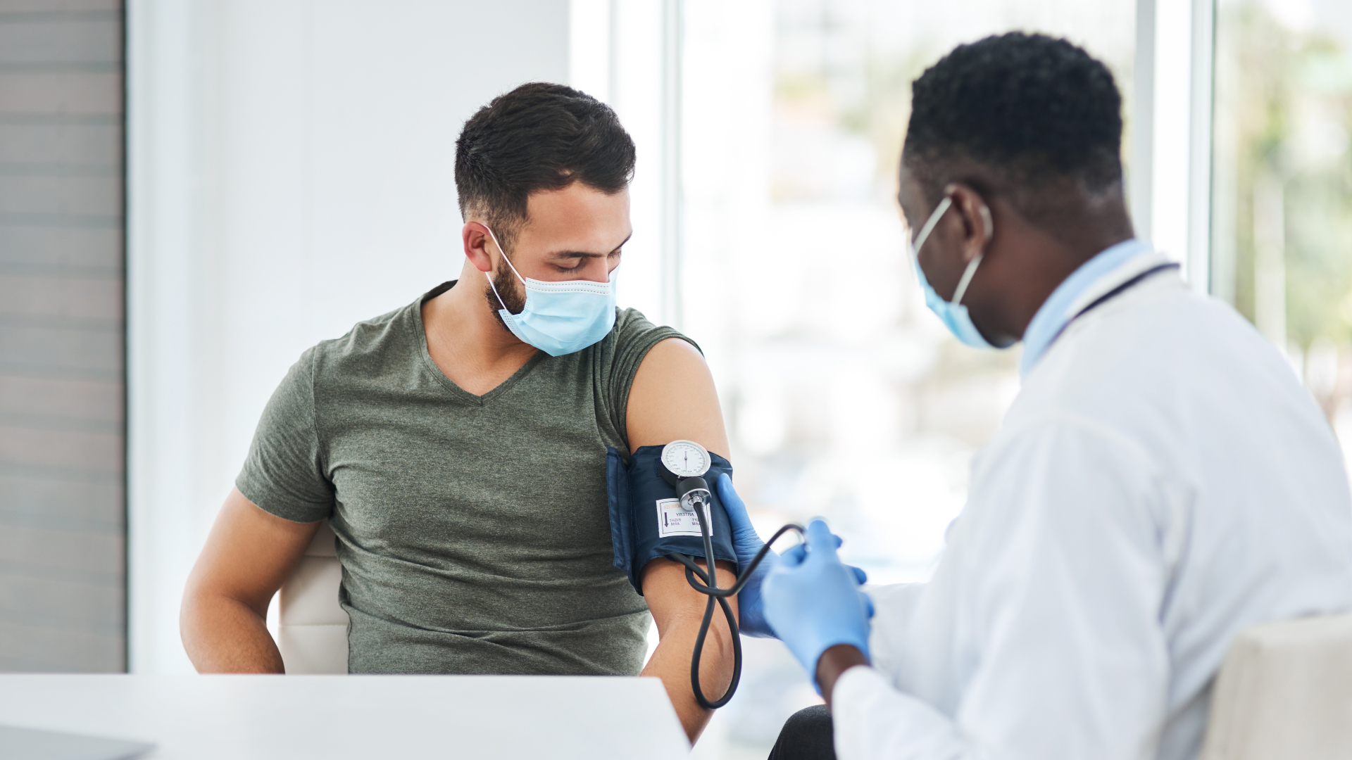 Did you know that many of the major health risks men face can be prevented and treated with early diagnosis? Atrium Health’s Jason Fishel, MD, talks about why it’s important for men to see their doctor and take control of their health.