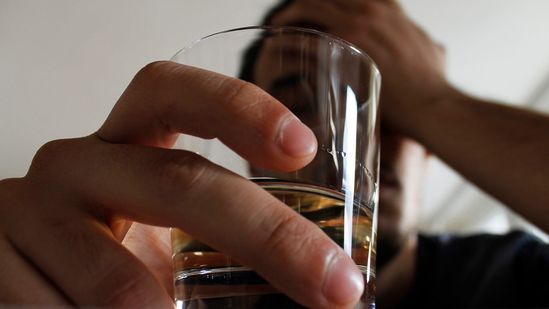 More people are turning to substances to cope with the added stress and negative feelings caused by the pandemic.
