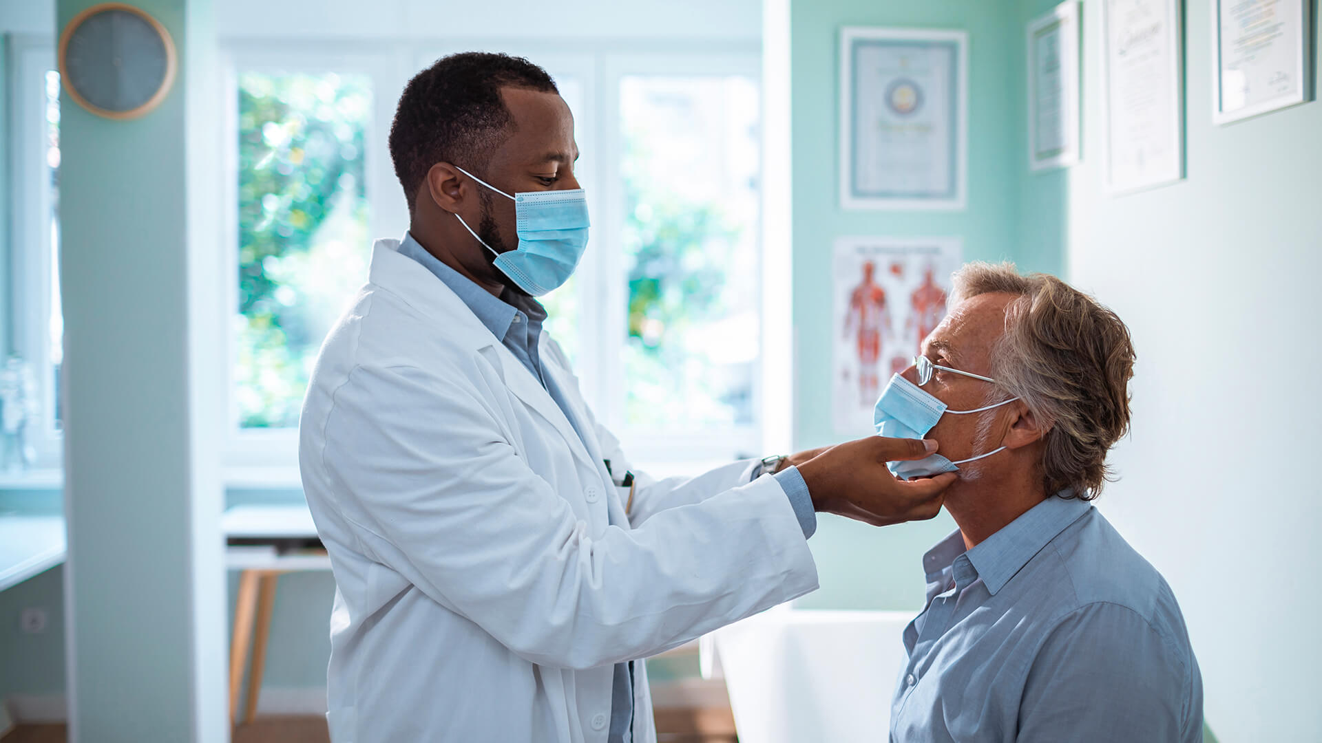 Daily Dose How Covid 19 Is Transforming Primary Care At Atrium Health