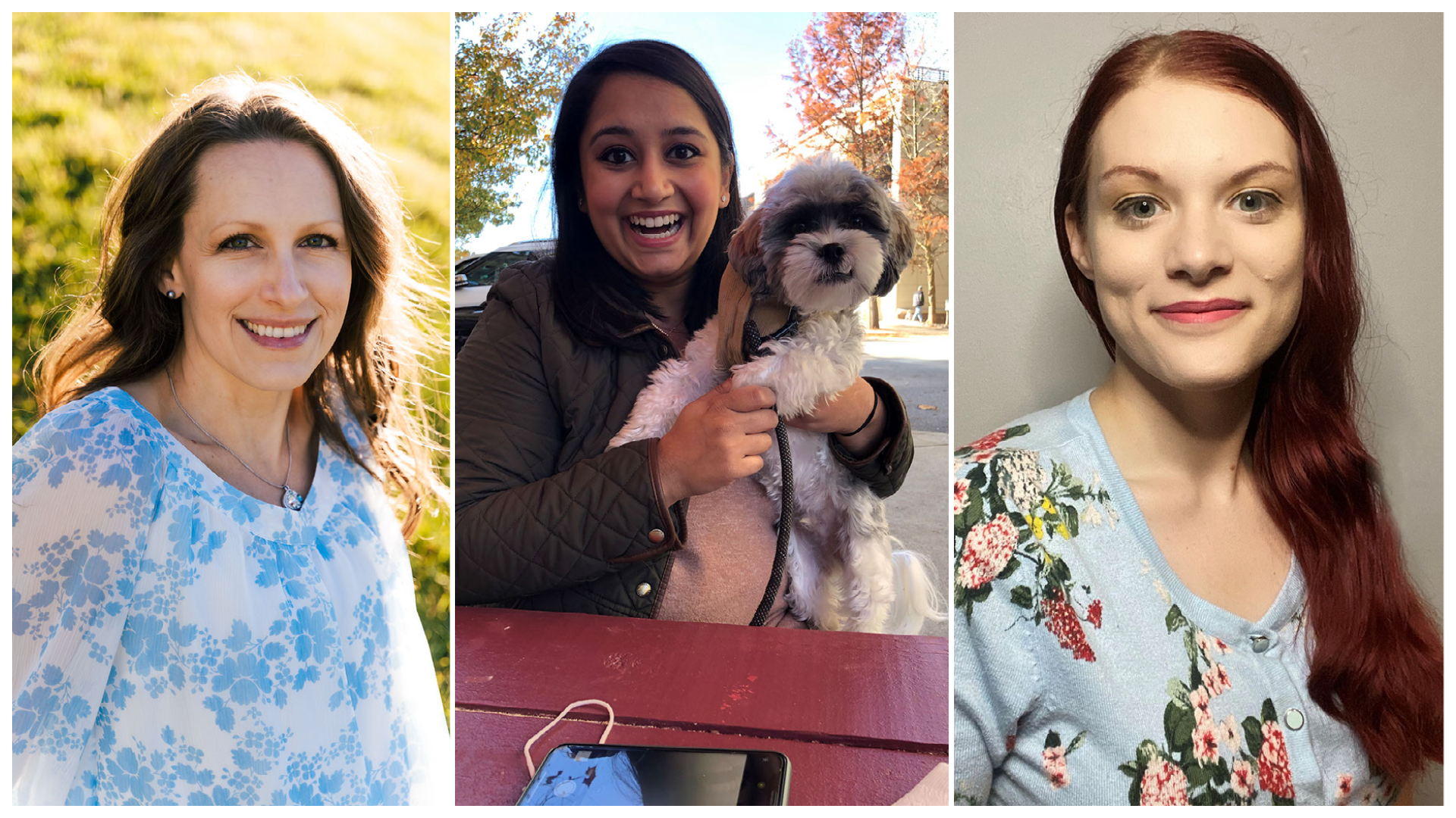 A psychiatry residency program at Atrium Health is giving students the personalized attention and diverse clinical training needed to make a difference in the community. Meet 3 graduates who are passionate about helping patients heal while prioritizing their mental health.