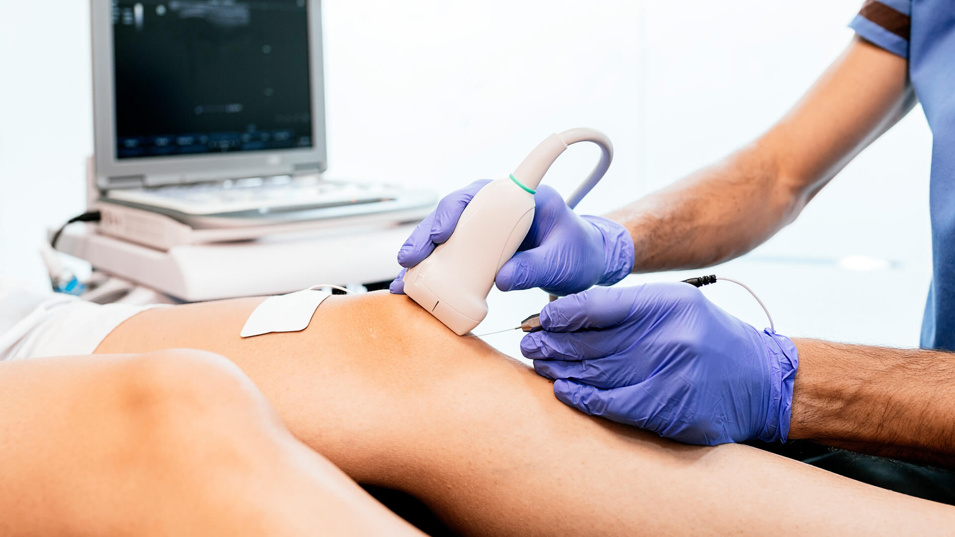 Regenerative medicine, increasingly utilized for sports and musculoskeletal injuries and conditions, includes a number of treatments with proven results in lessening joint and muscle pain while improving function.