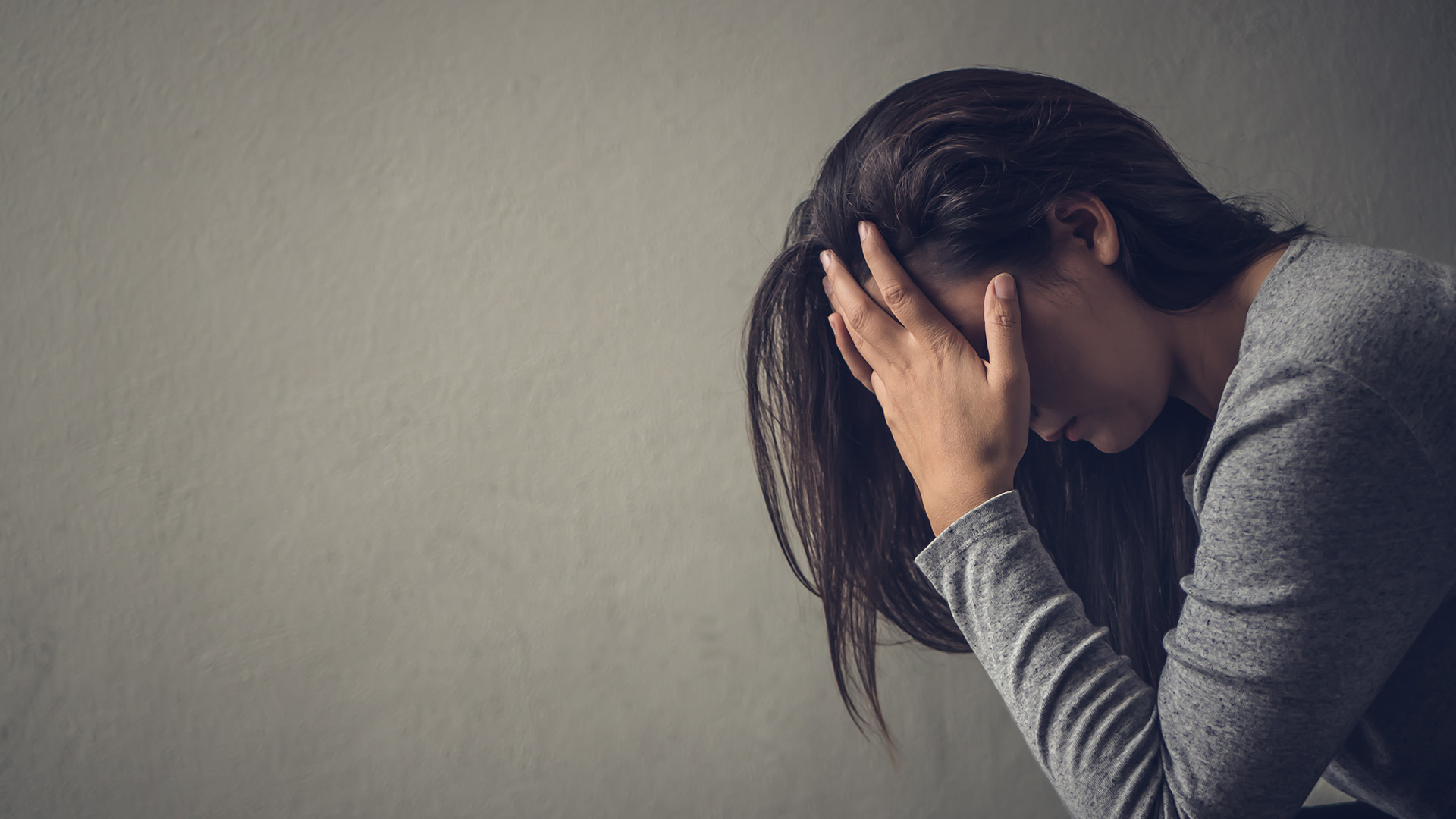 Even as COVID-19 restrictions ease, pandemic stress still takes a toll on our mental health.