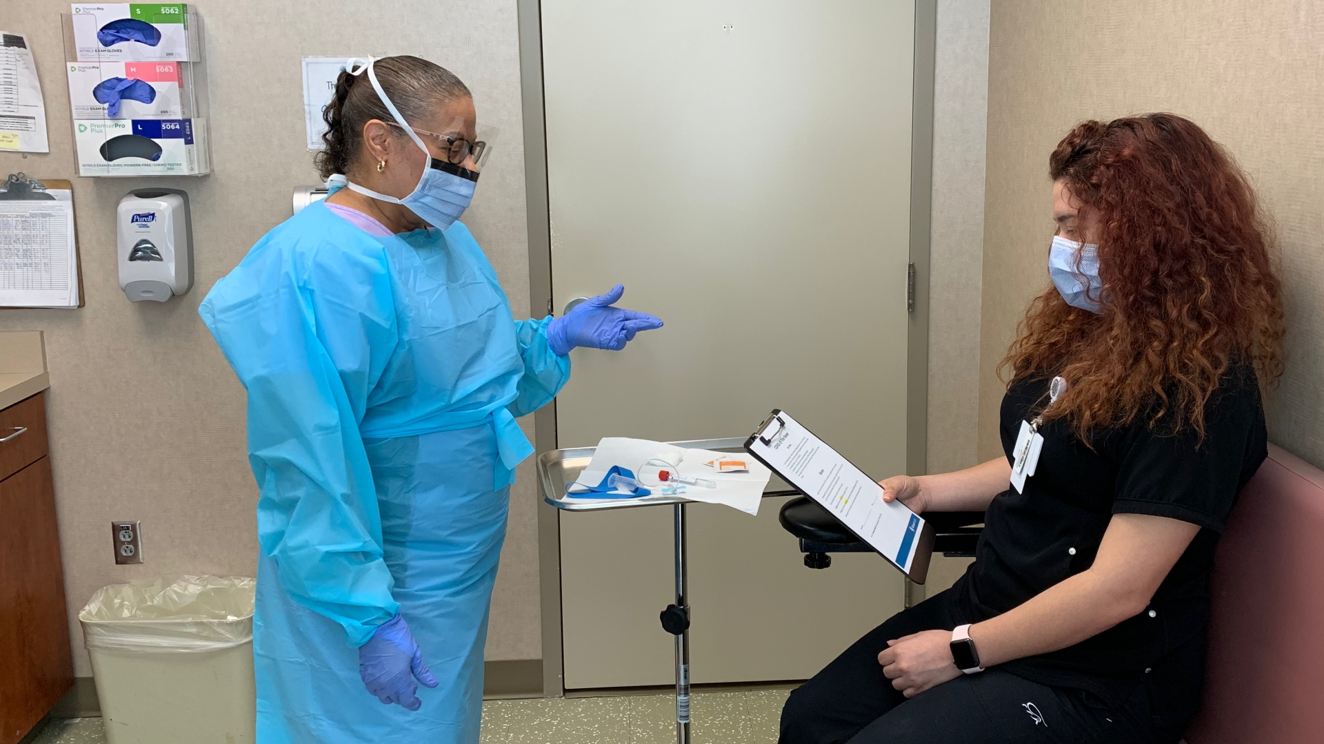 Daily Dose Committed To Safety Atrium Health Pilots Covid 19 Antibody Testing To Better Understand Community Impact