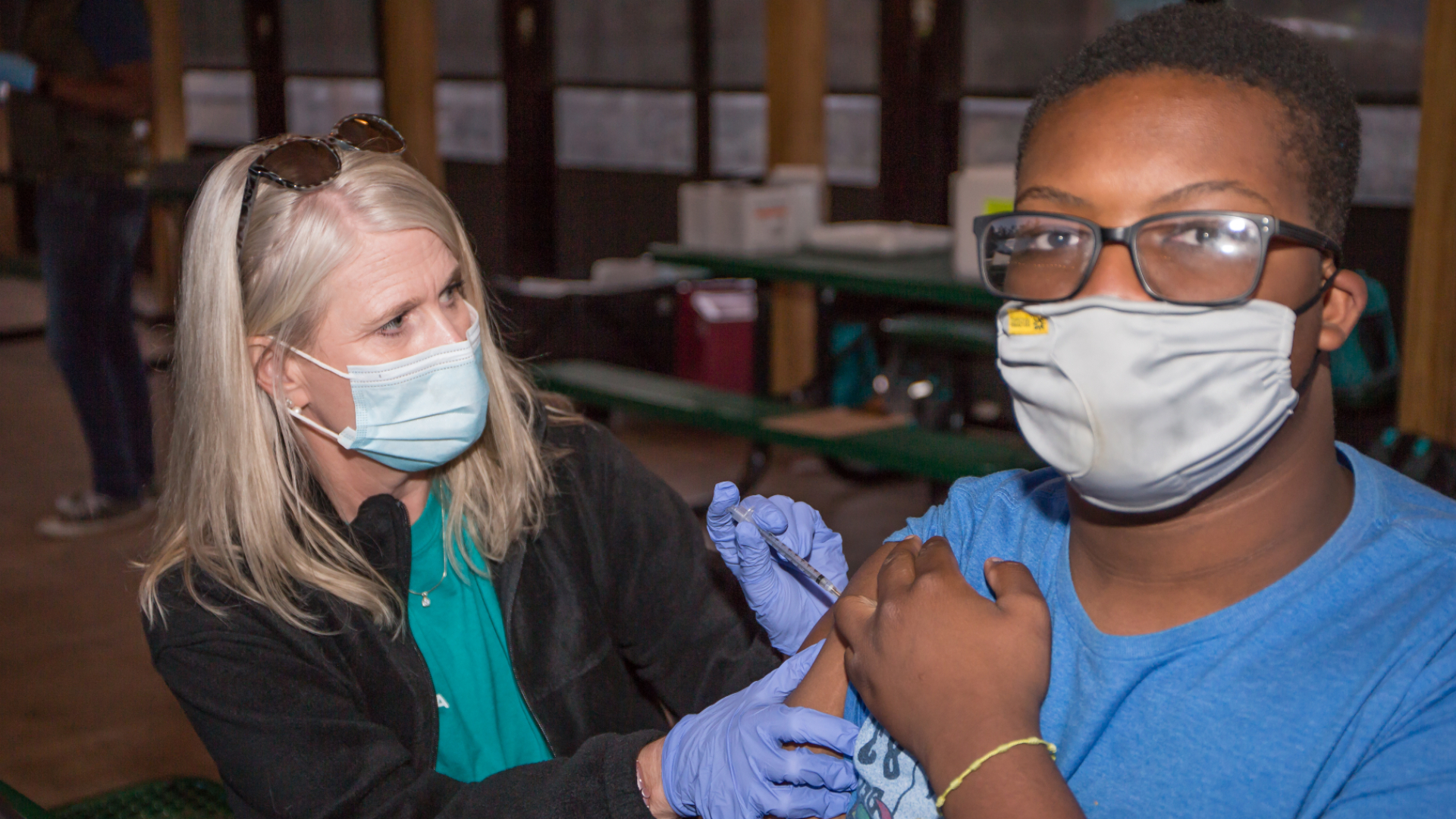 Atrium Health Levine Children’s medical experts answer questions about how safe and effective the Pfizer vaccine is for teens ages 12 and up. This is to help you make the best decision for your family.