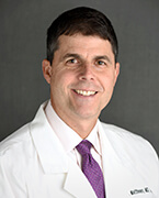 Brent D. Matthews, MD