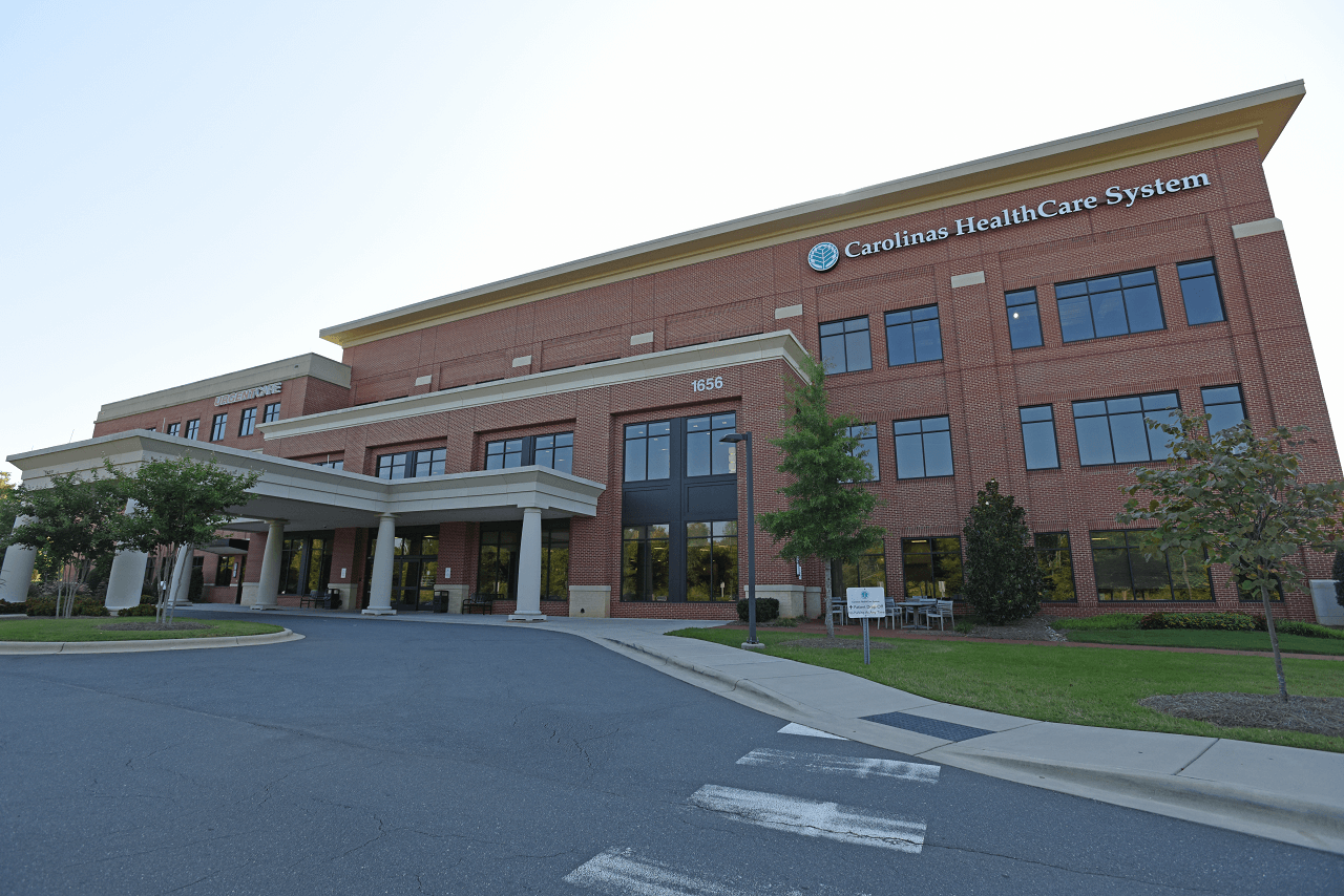 Atrium Health Levine Children's Rock Hill Pediatric Associates - Rock Hill