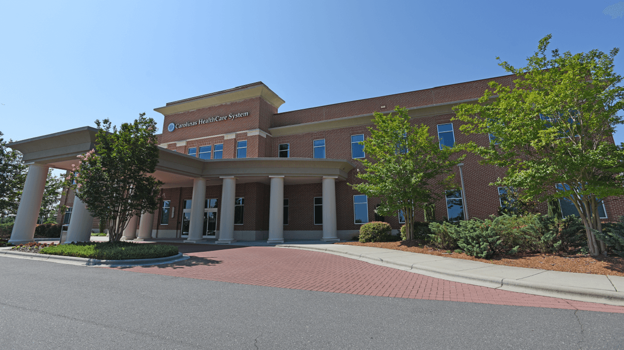 Atrium Health Levine Children's Rock Hill Pediatric Associates Fort Mill