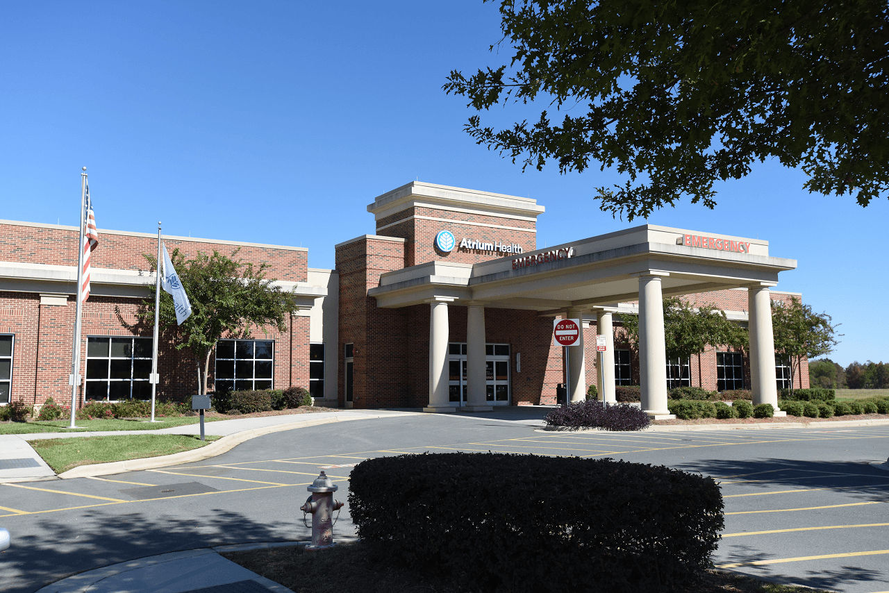 Artium Health Harrisburg Emergency Room in Charlotte, NC